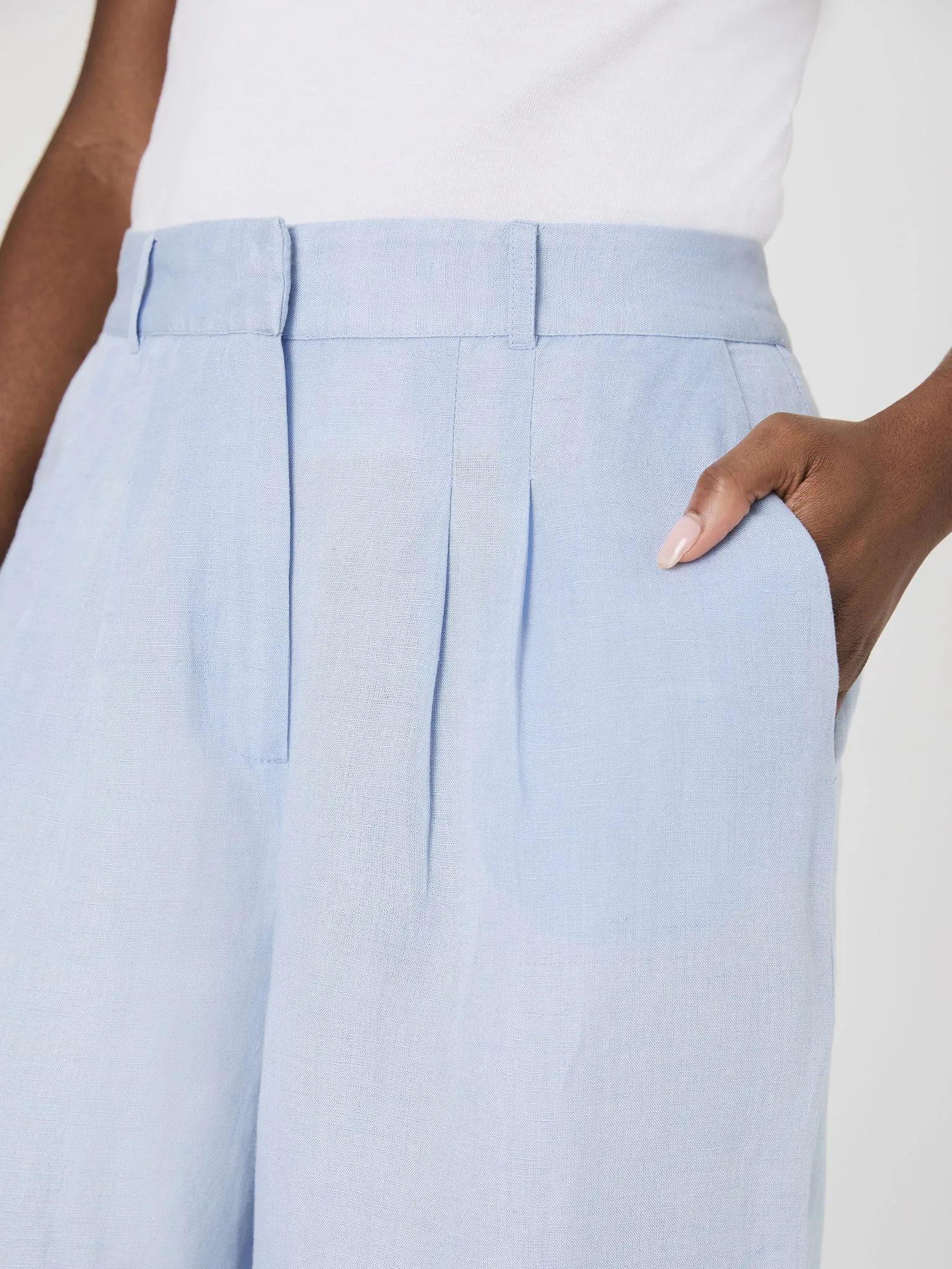 BIRDIE TROUSERS