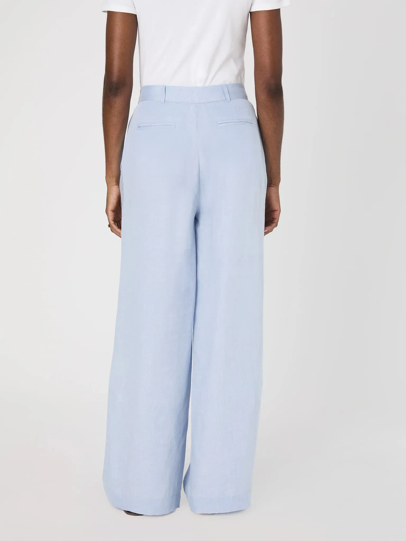 BIRDIE TROUSERS
