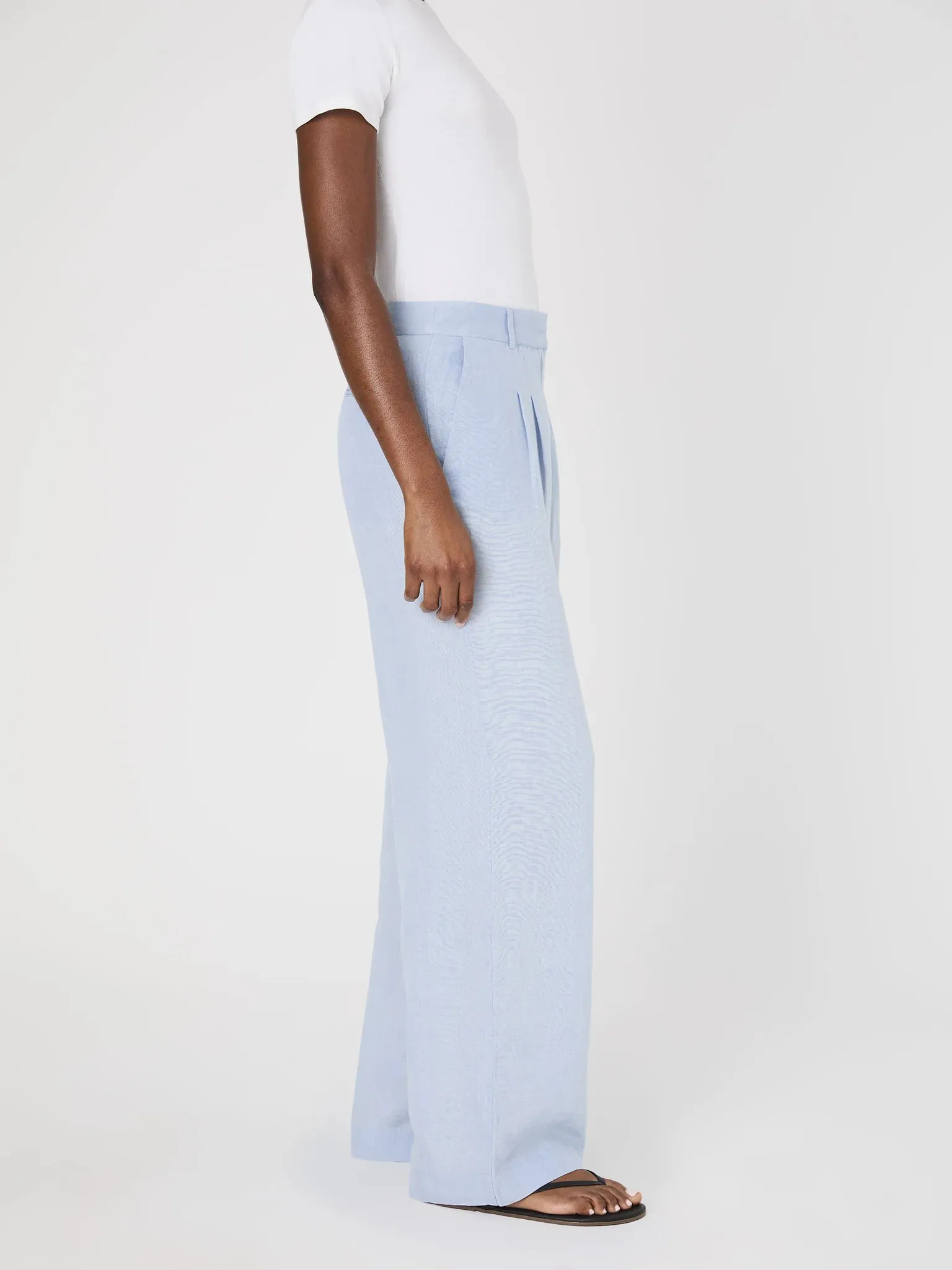 BIRDIE TROUSERS