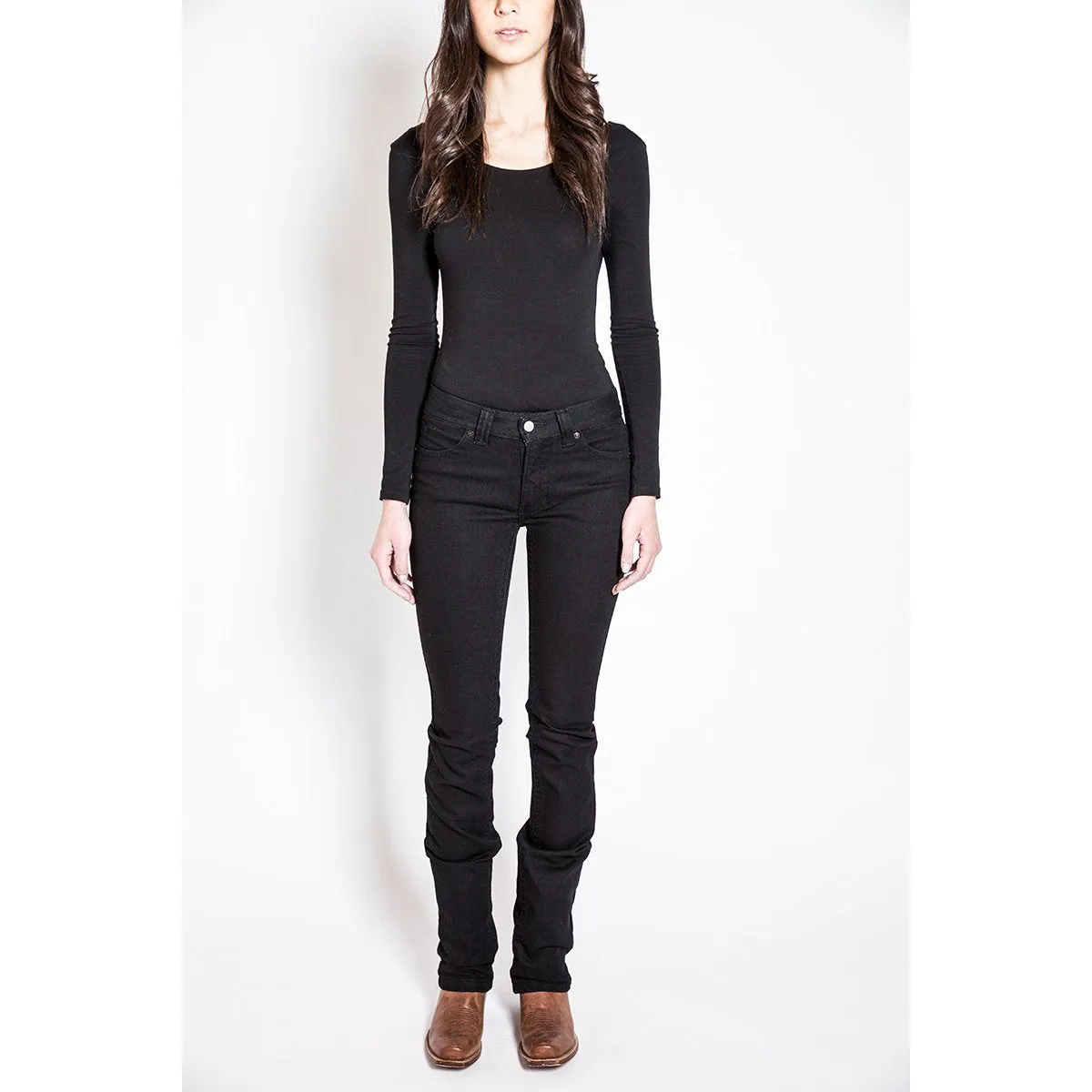 Black Betty Women's Kimes Ranch Jeans