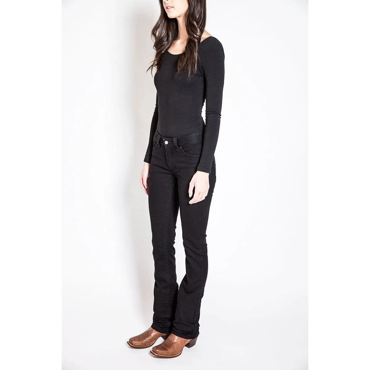 Black Betty Women's Kimes Ranch Jeans