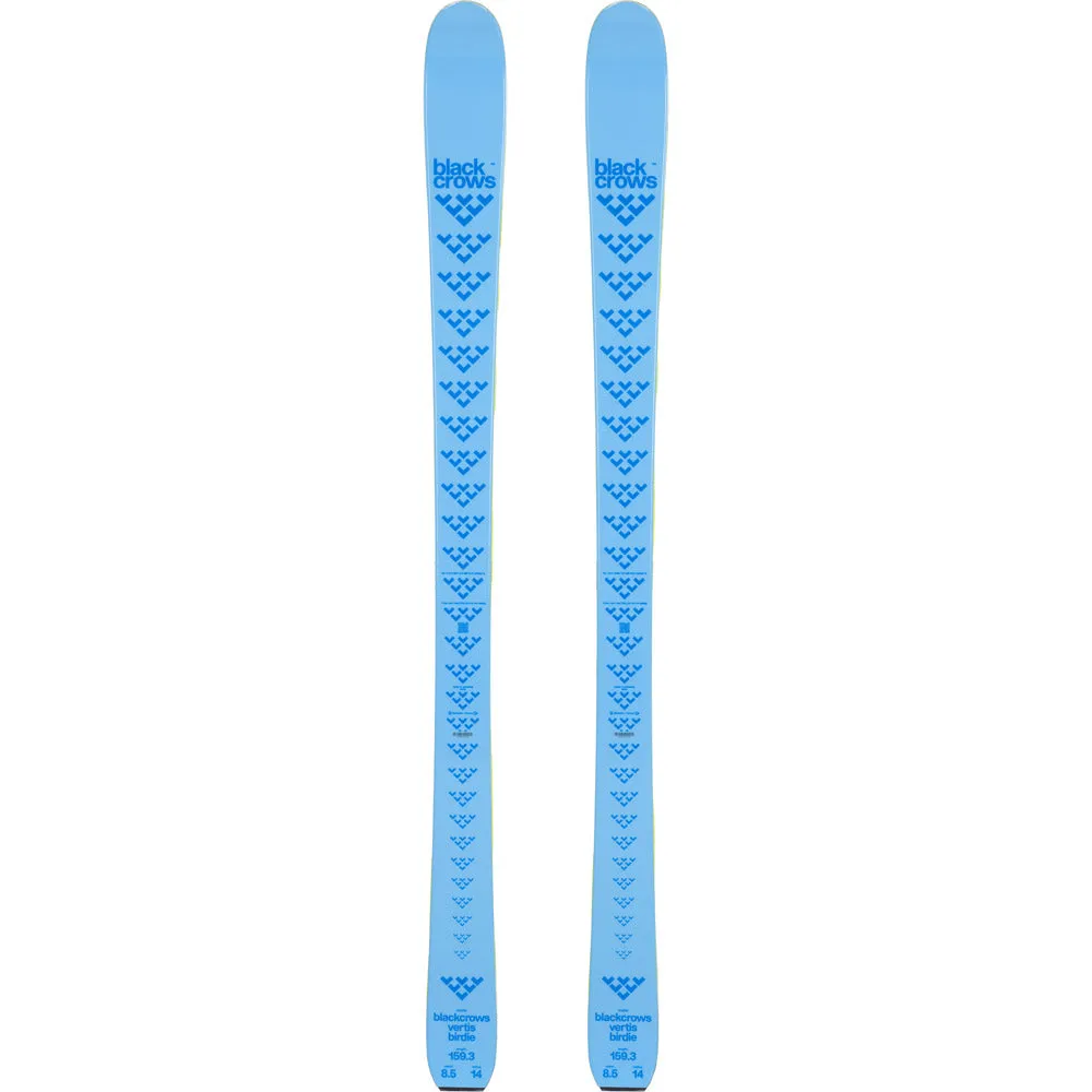 BLACK CROWS Vertis Birdie ski 2025 - Womens - 152cm