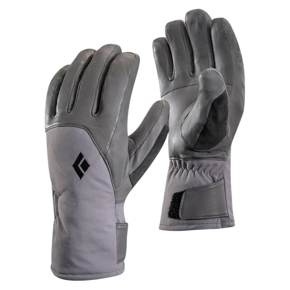 Black Diamond W Legend Gloves