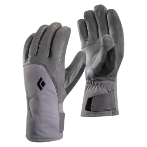 Black Diamond W Legend Gloves