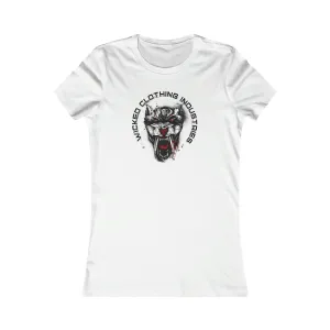 Blood Moon Rising T Shirt
