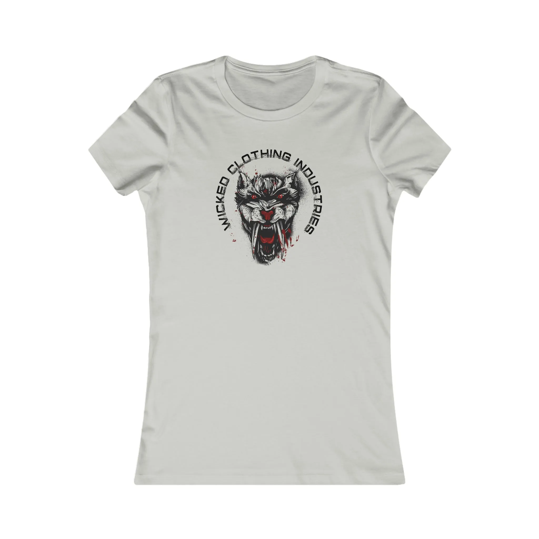 Blood Moon Rising T Shirt