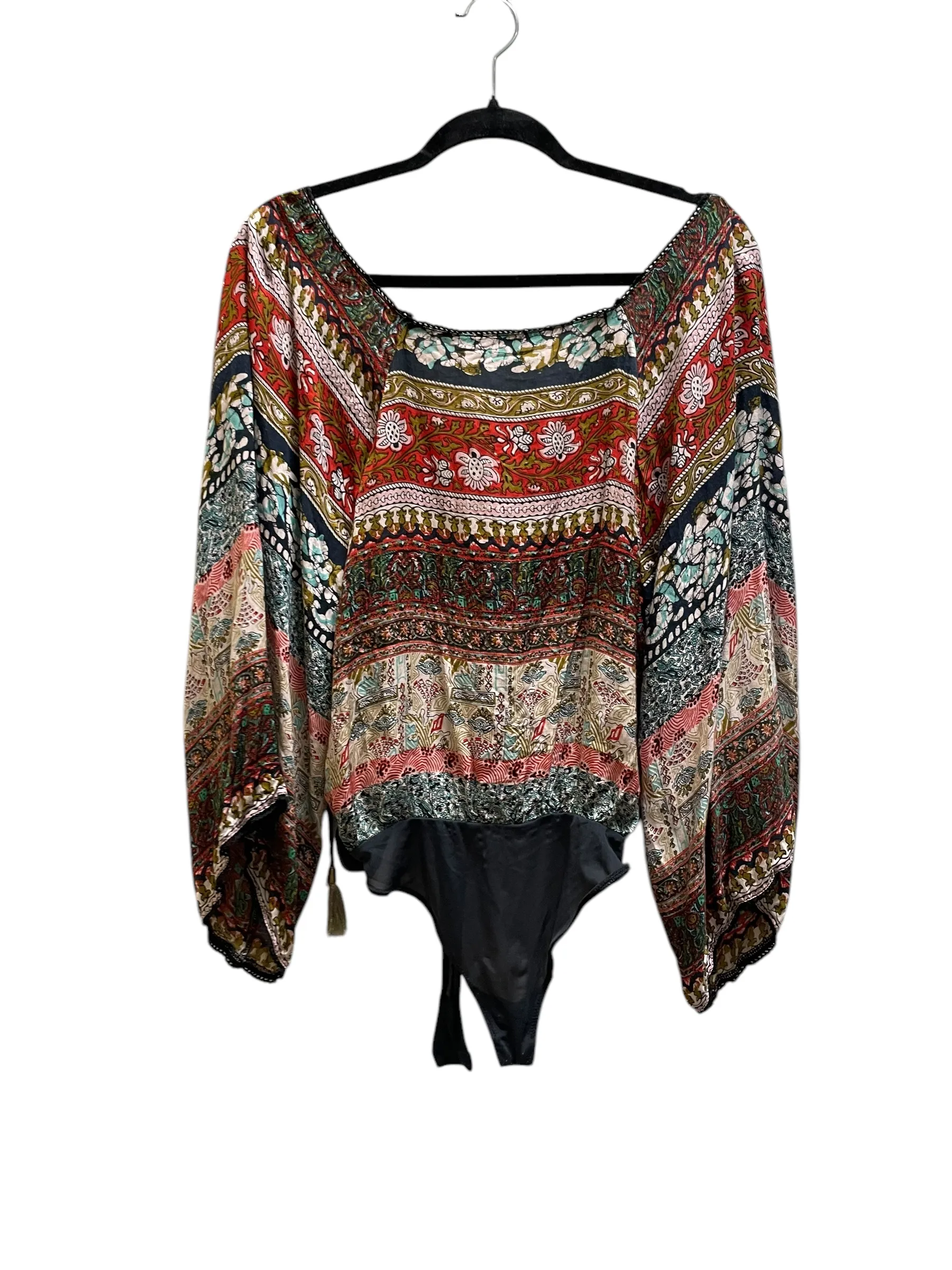 Bodysuit By Free People  Size: S