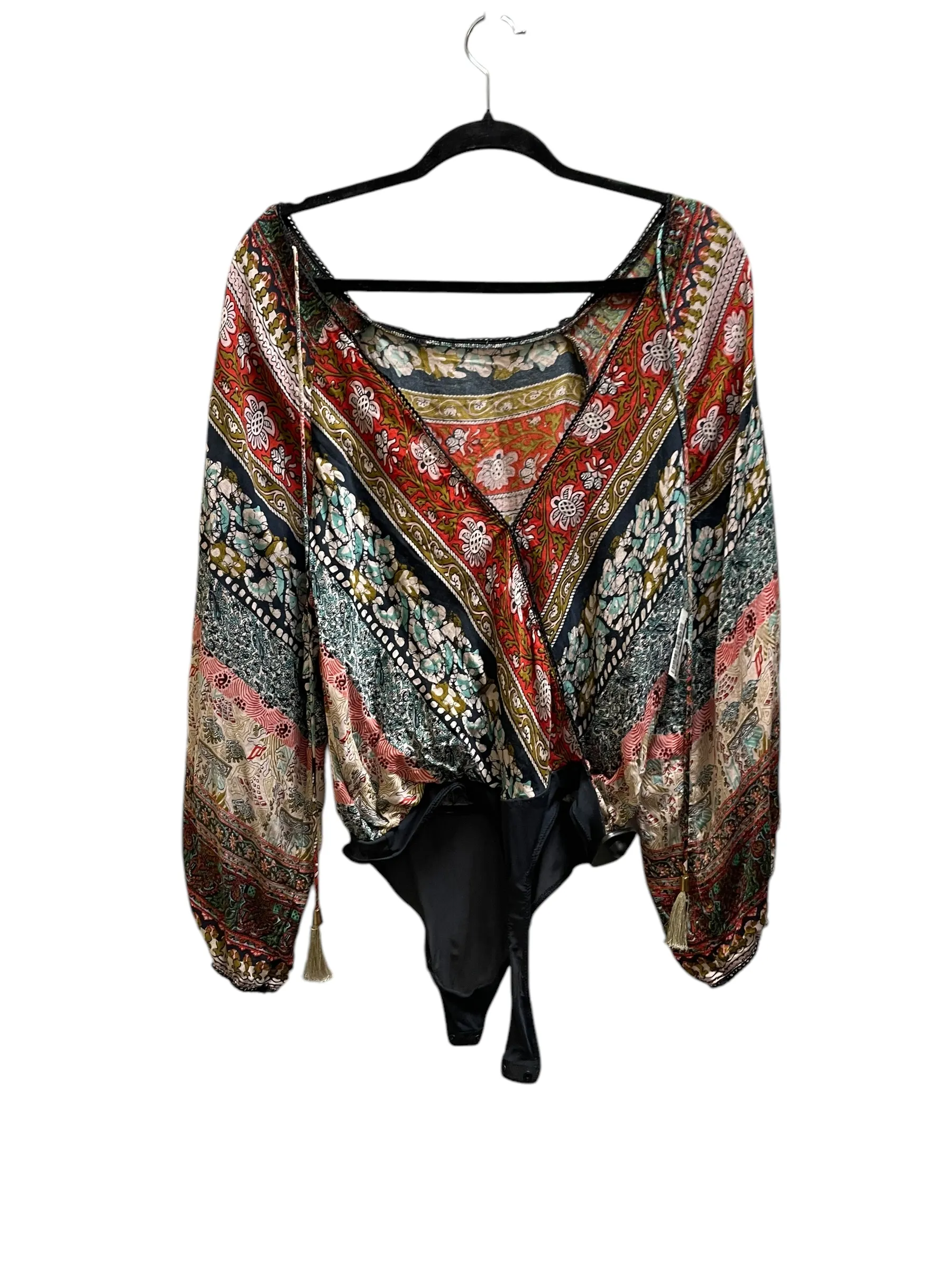 Bodysuit By Free People  Size: S