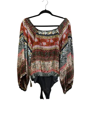 Bodysuit By Free People  Size: S