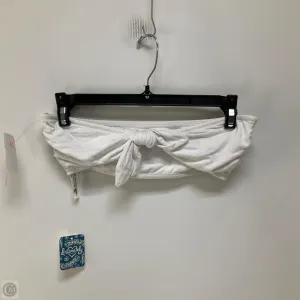 Bra By Free People In White, Size: S