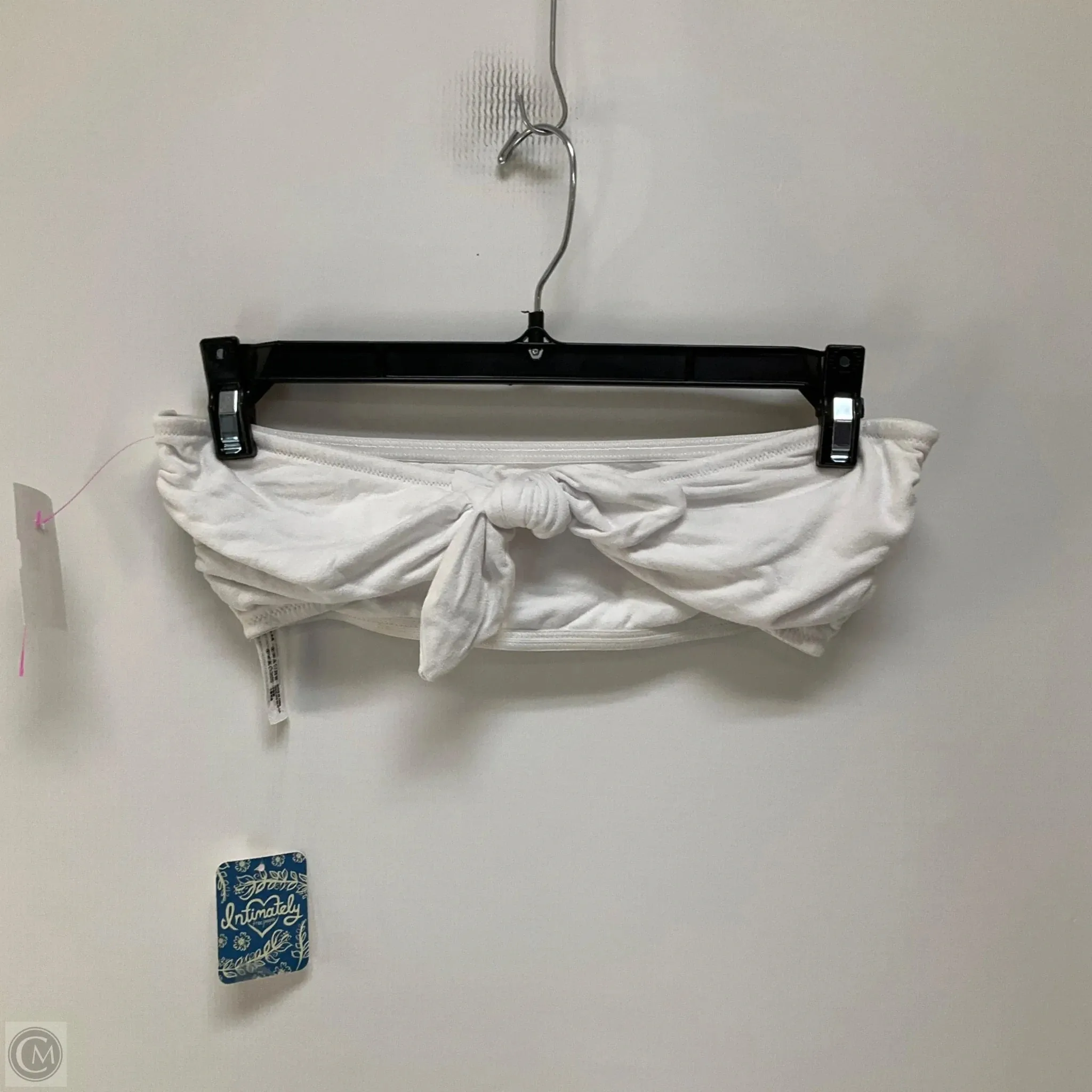 Bra By Free People In White, Size: S