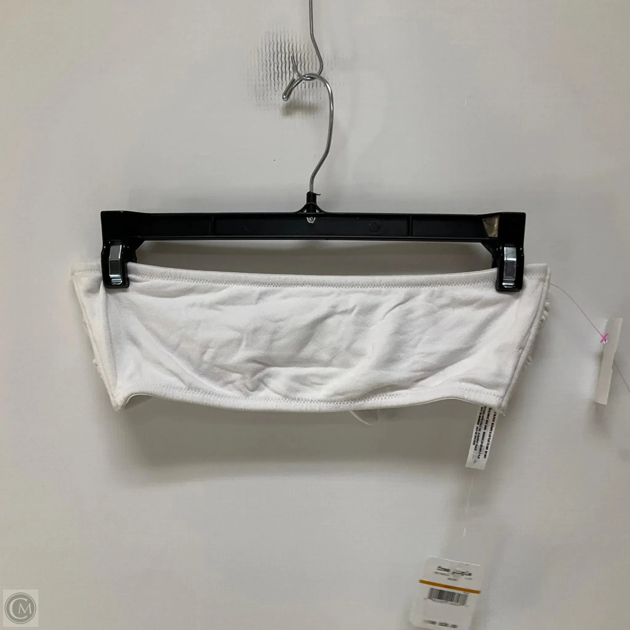 Bra By Free People In White, Size: S