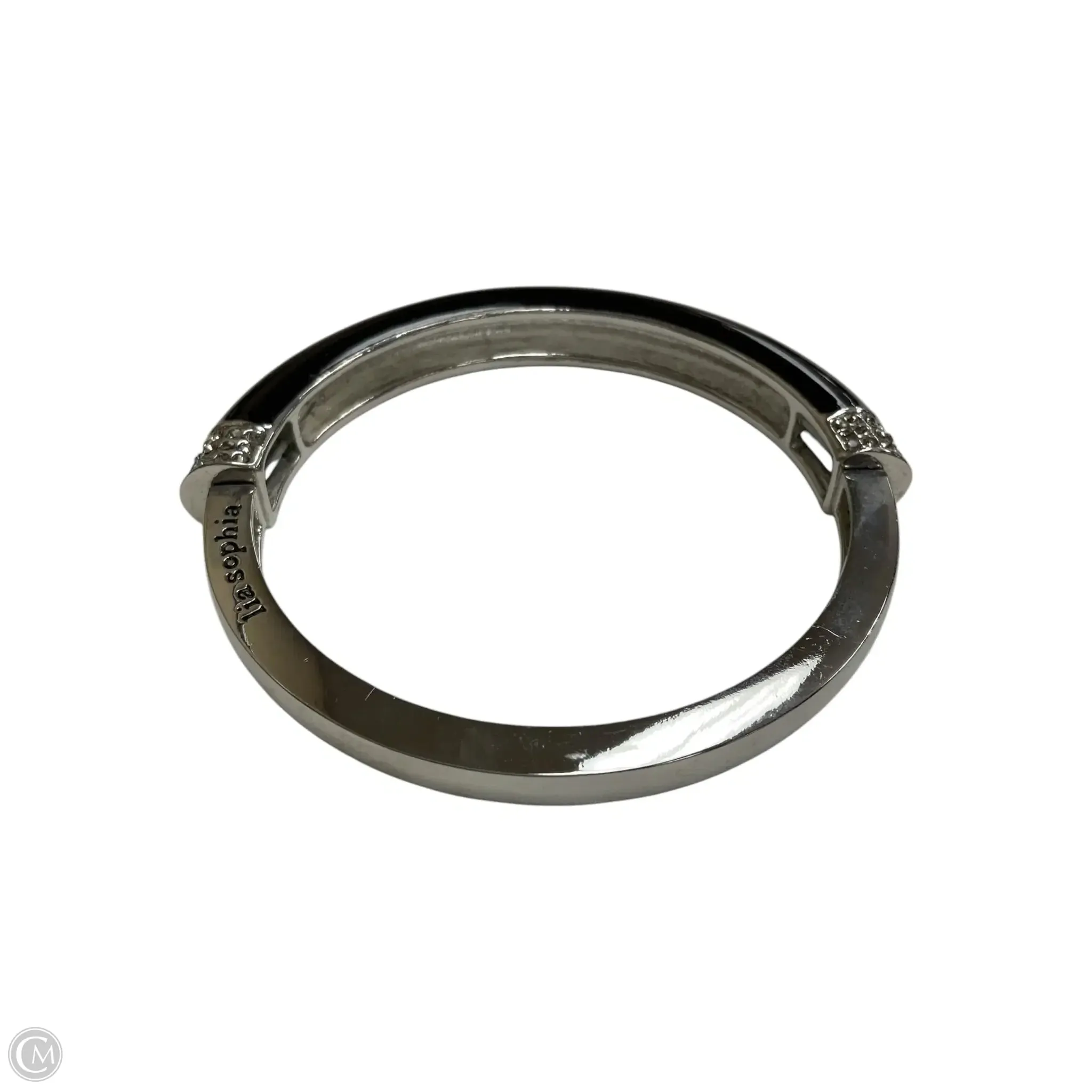 Bracelet Bangle By Lia Sophia