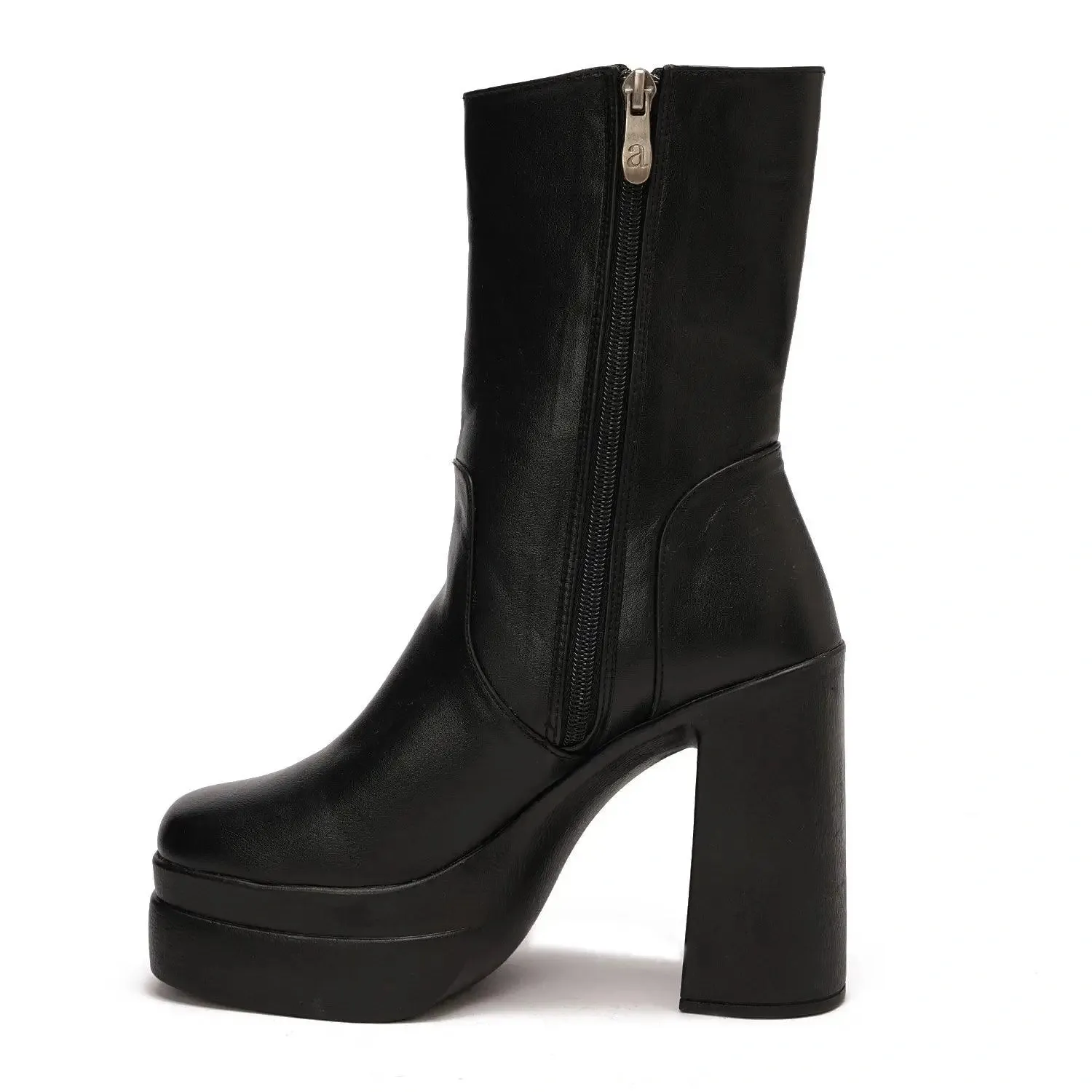 Brat Walk Boots