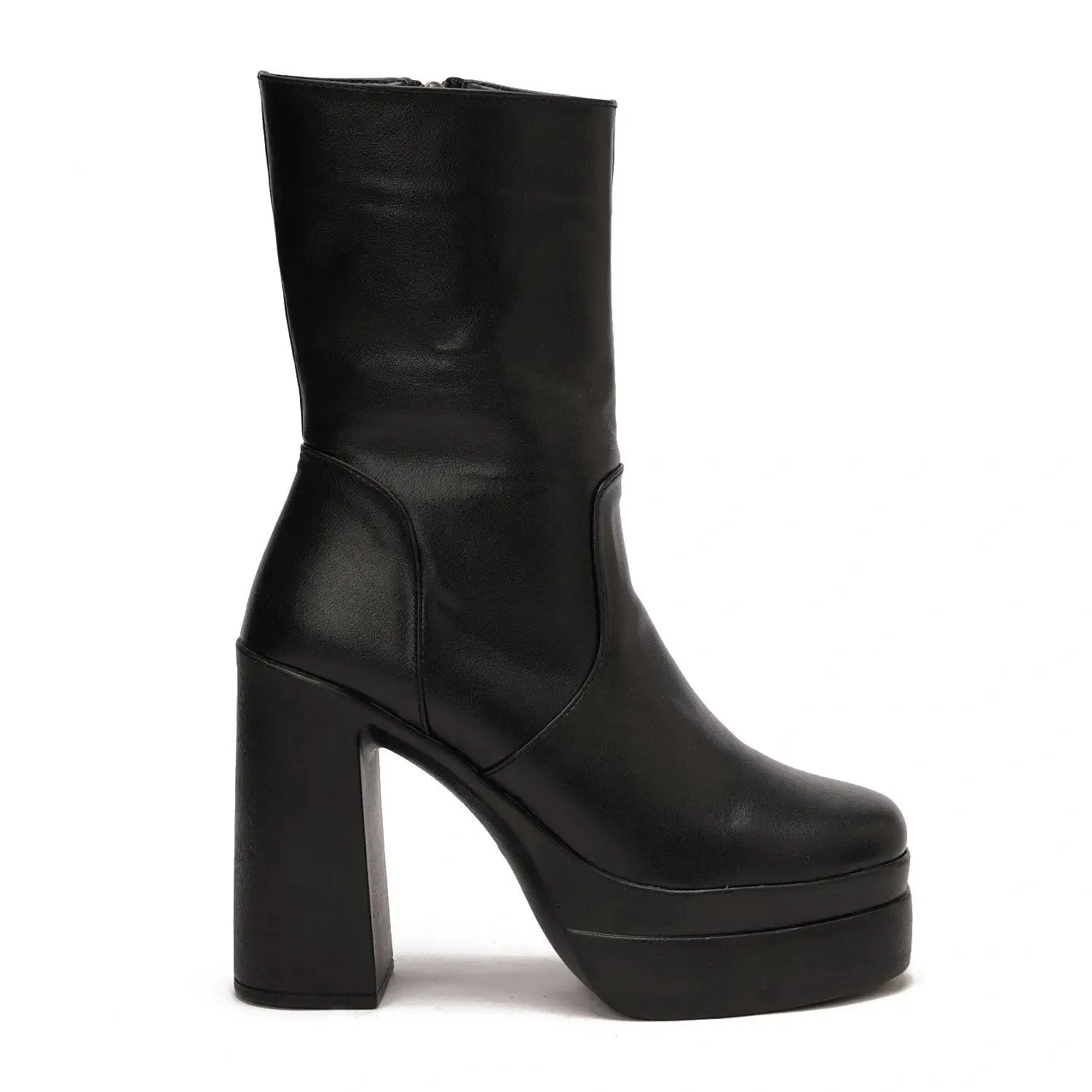 Brat Walk Boots