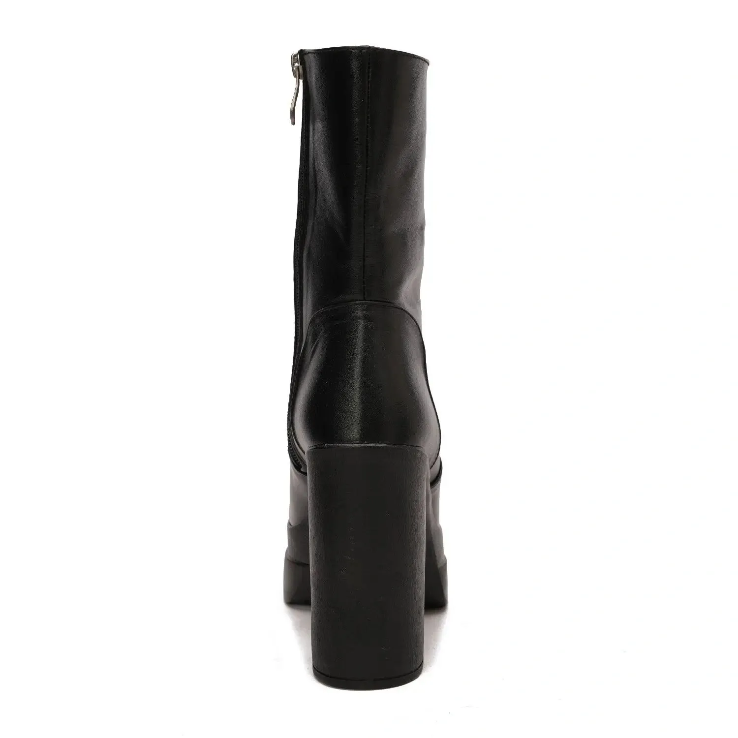 Brat Walk Boots