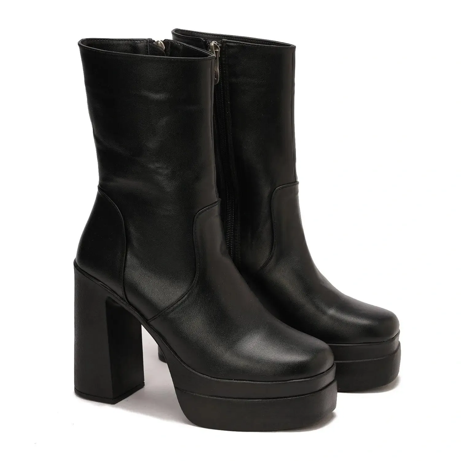 Brat Walk Boots