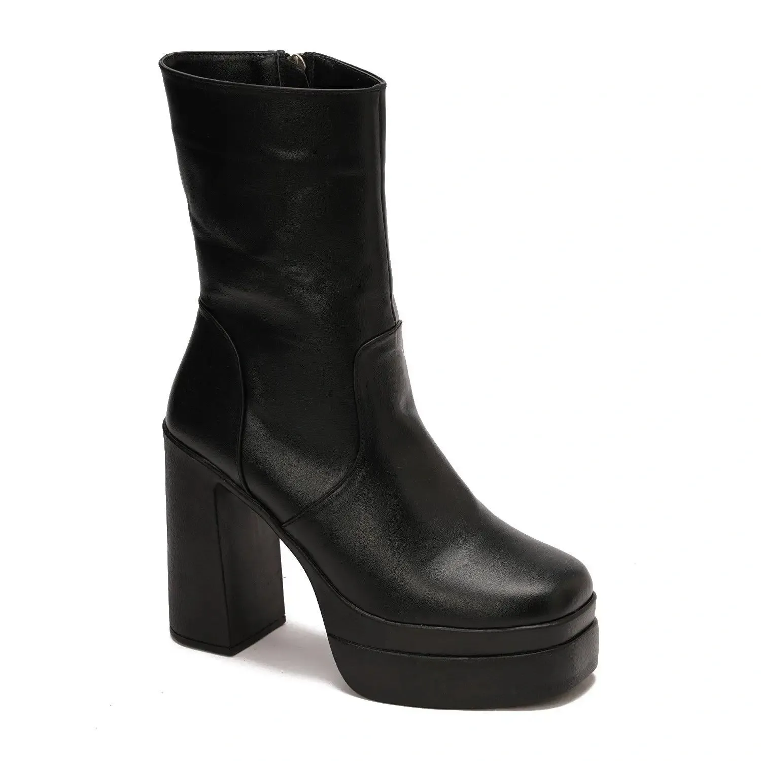 Brat Walk Boots
