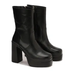 Brat Walk Boots