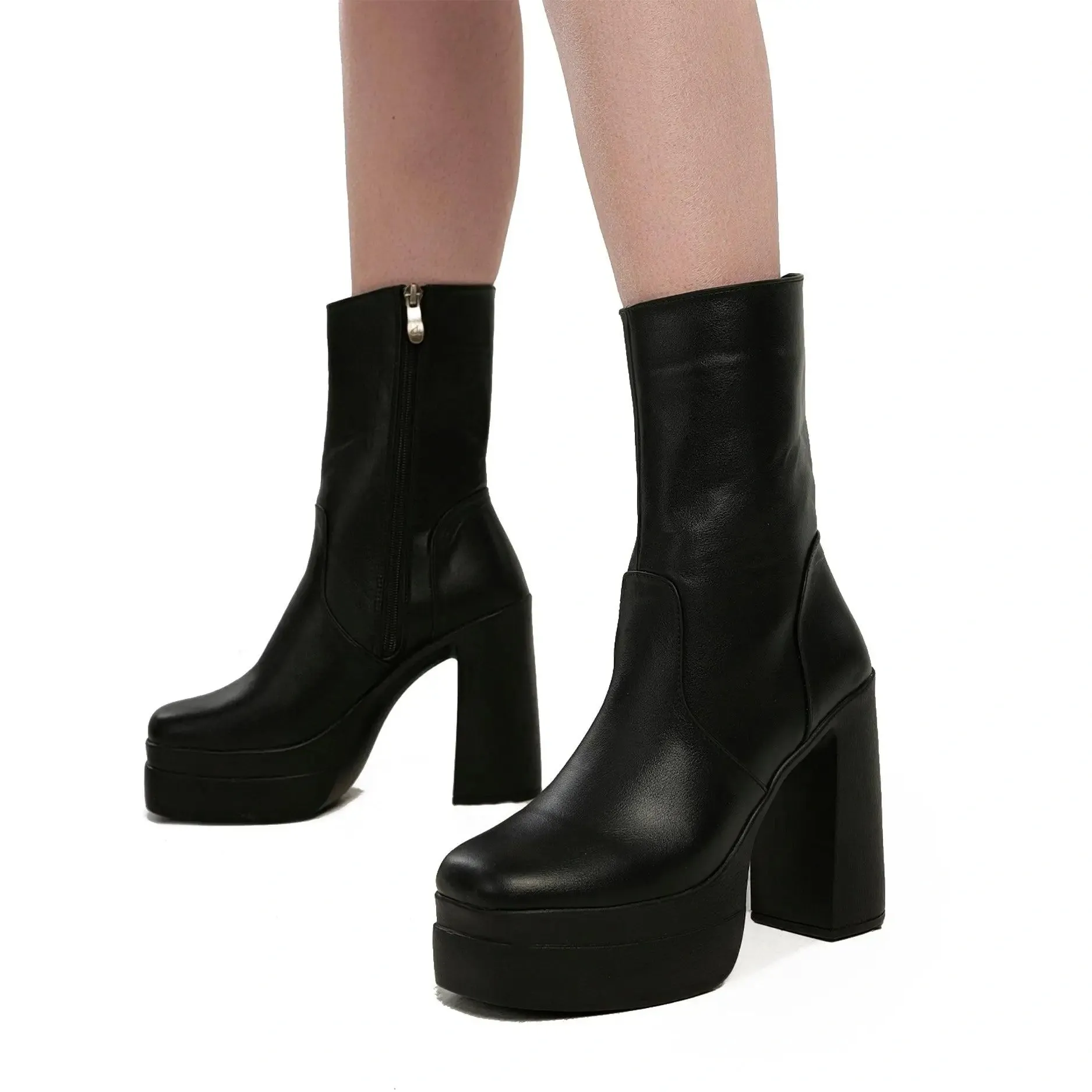 Brat Walk Boots