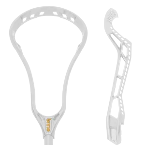 Brine Krown Pro Unstrung Women's Lacrosse Head