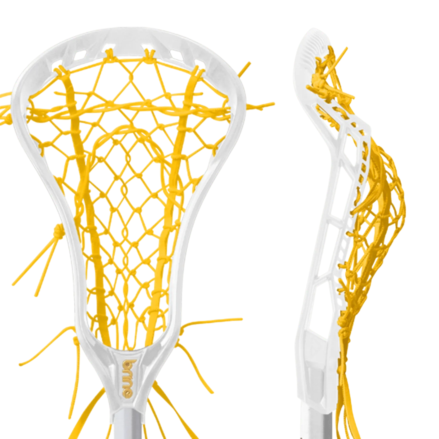 Brine Krown Pro Women's Lacrosse Head
