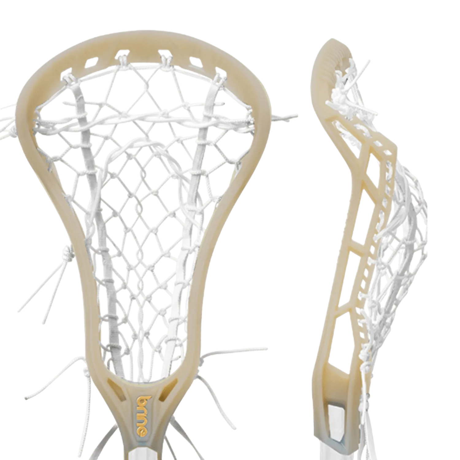 Brine Krown Pro Women's Lacrosse Head