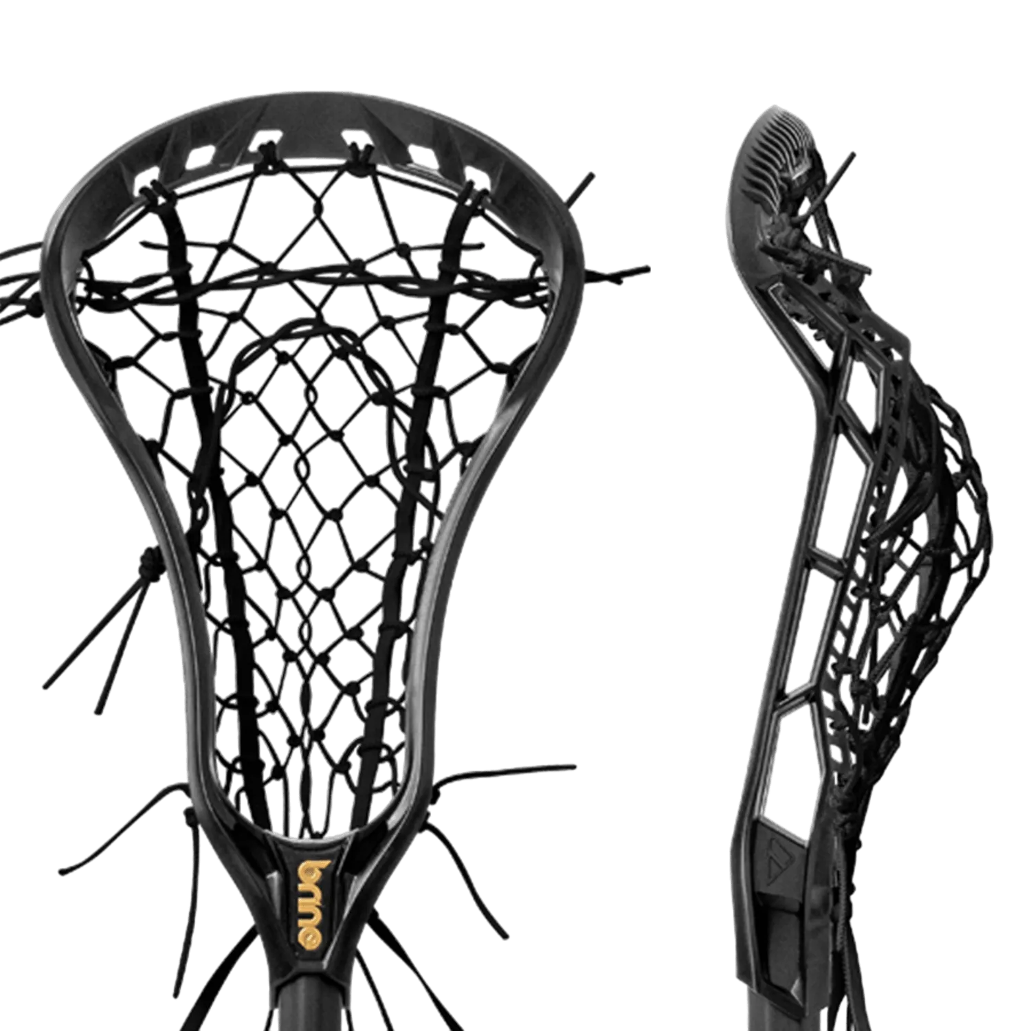 Brine Krown Pro Women's Lacrosse Head