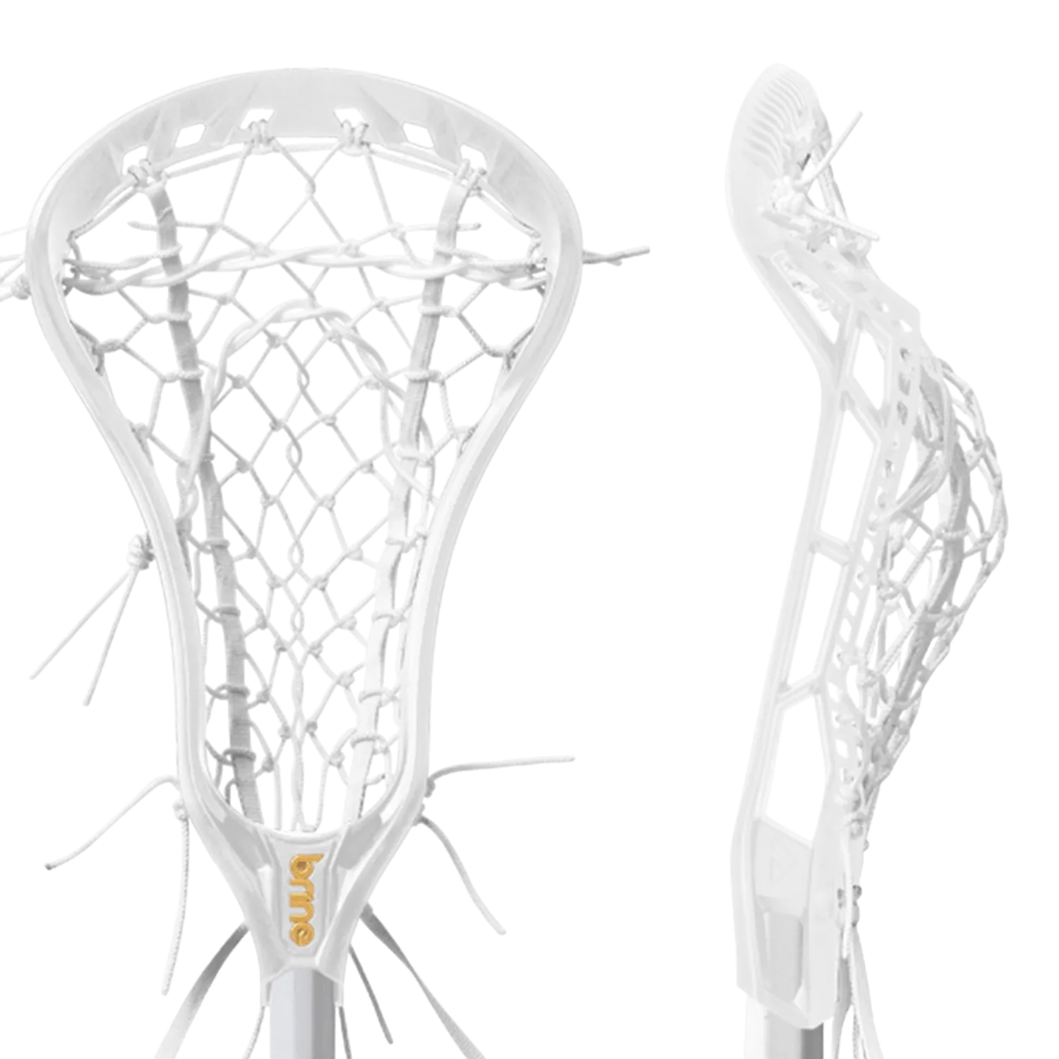 Brine Krown Pro Women's Lacrosse Head