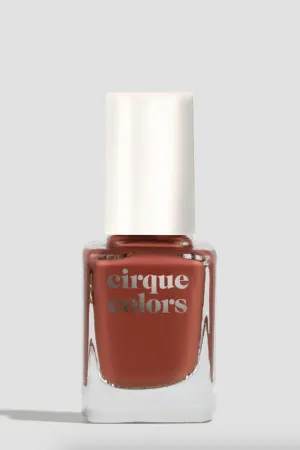 Brownstone Nail Polish