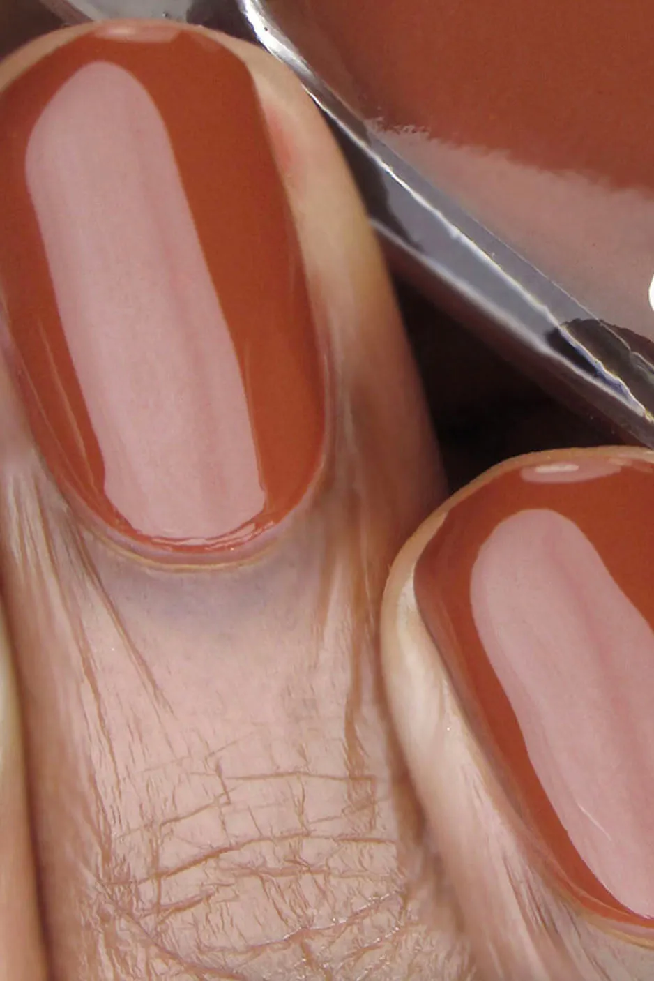 Brownstone Nail Polish