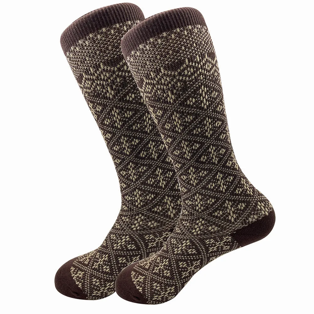 Brownstone Women's Socks