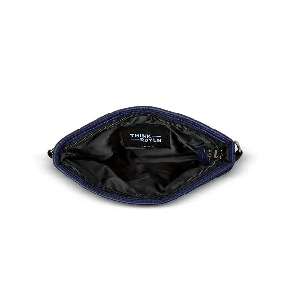 Bum Bag 2.0 Shiny Navy