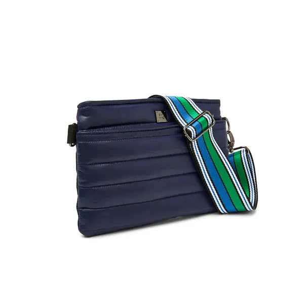 Bum Bag 2.0 Shiny Navy