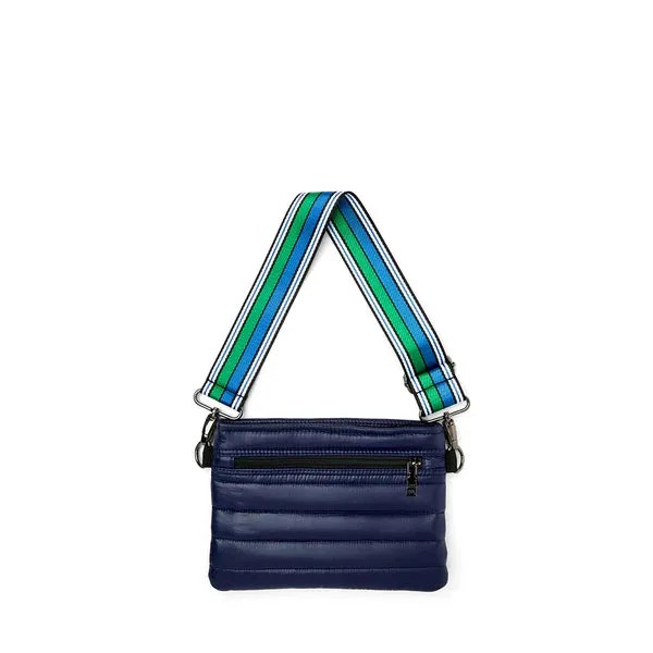 Bum Bag 2.0 Shiny Navy
