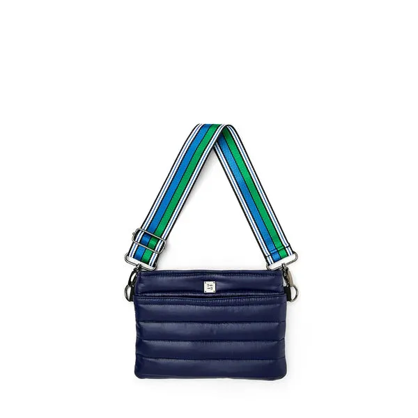 Bum Bag 2.0 Shiny Navy