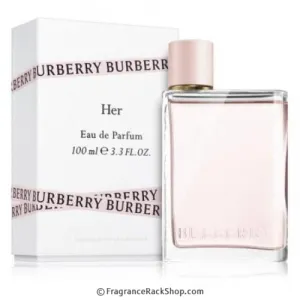 Burberry Her Eau De Parfum