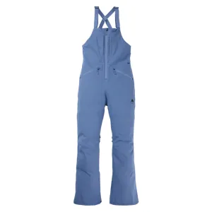 Burton Women's Reserve Stretch 2L Bib Pants