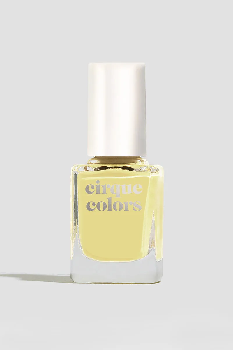 Buttercup Nail Polish