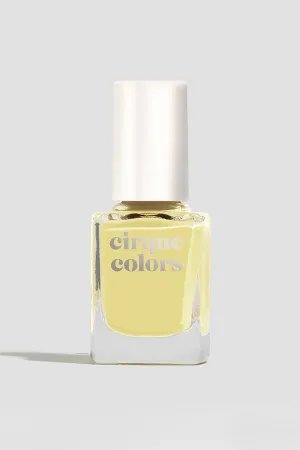 Buttercup Nail Polish