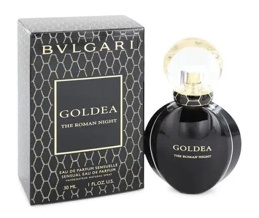 Bvlgari Goldea The Roman Night