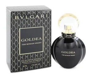 Bvlgari Goldea The Roman Night