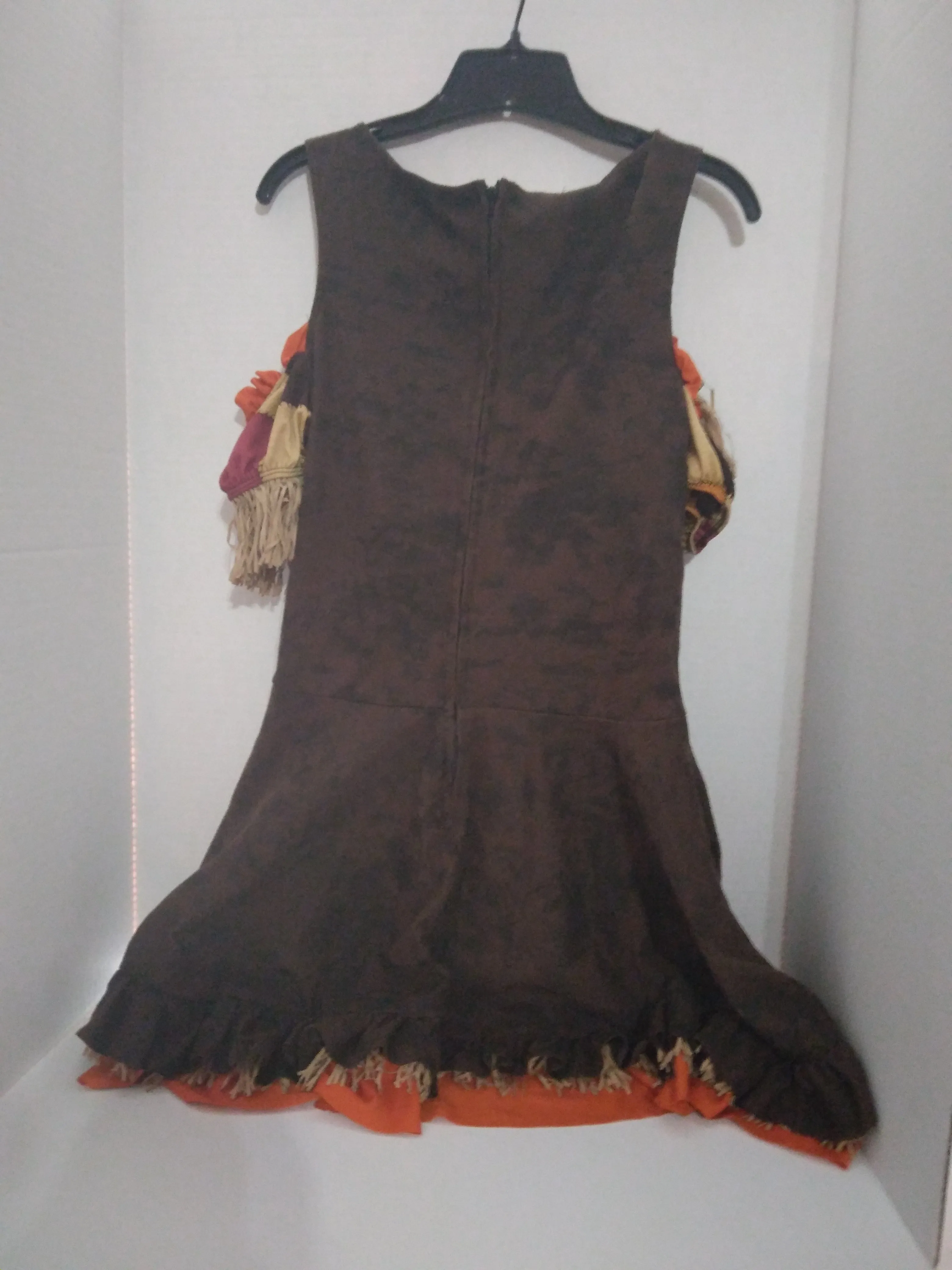 California Costumes Sassy Scarecrow Women's Costume
