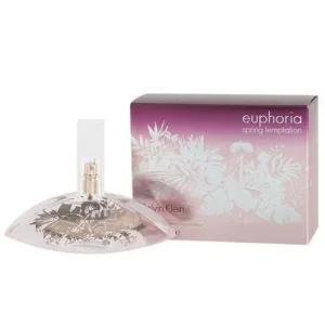 Calvin Klein Euphoria Spring Temptation EDP 100ml