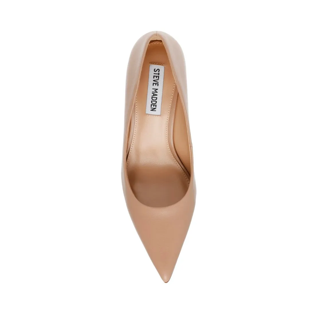 CAN-DO BLUSH LEATHER