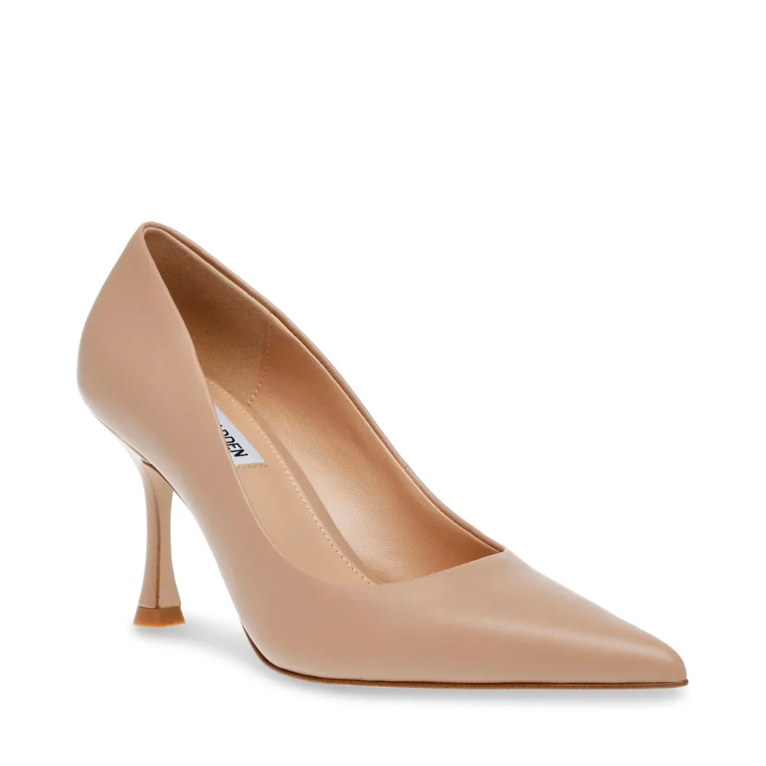 CAN-DO BLUSH LEATHER