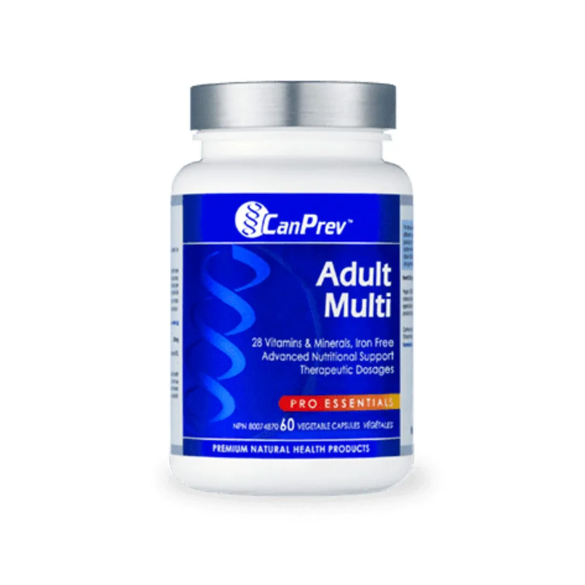 CanPrev Adult Multi 60s