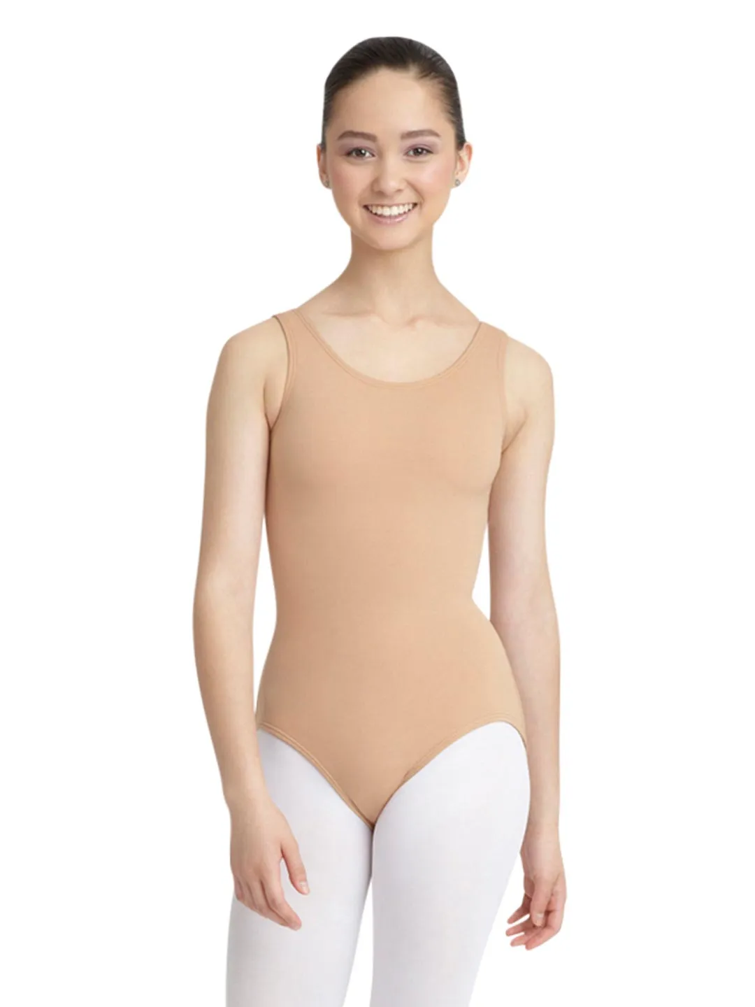 CAPEZIO TB142 Adult Tank Leotard
