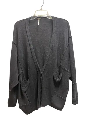 Cardigan By Free People  Size: Xs