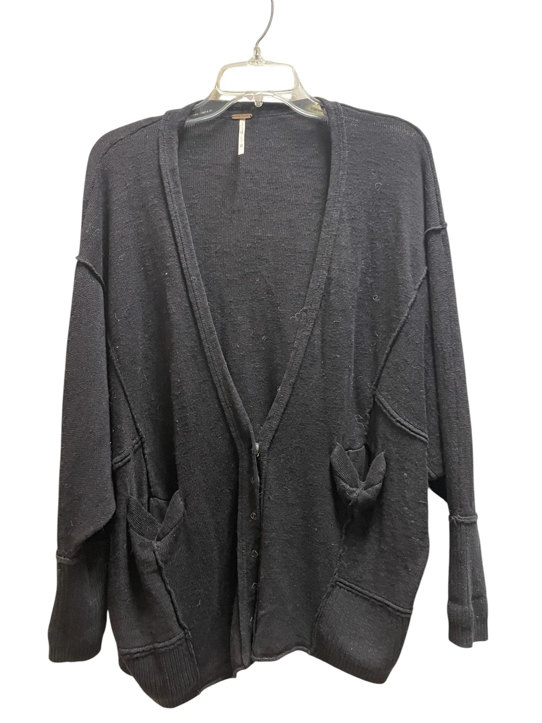 Cardigan By Free People  Size: Xs